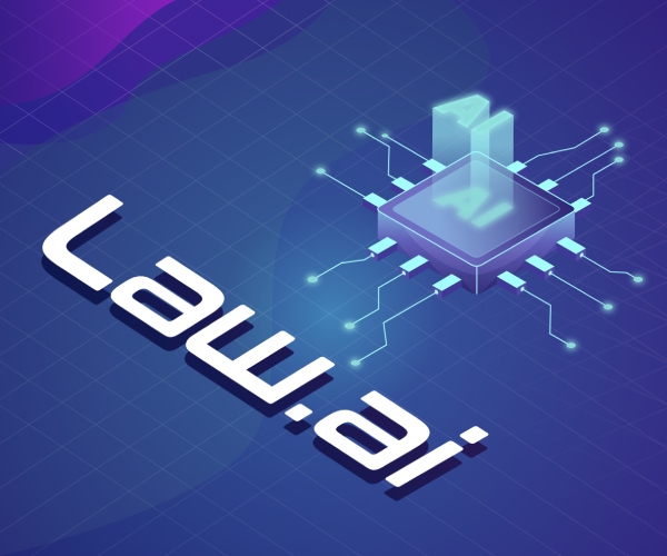 ▲AI 기반 통합 법무 관리 플랫폼 로아이(Law.ai) 도입문의▲