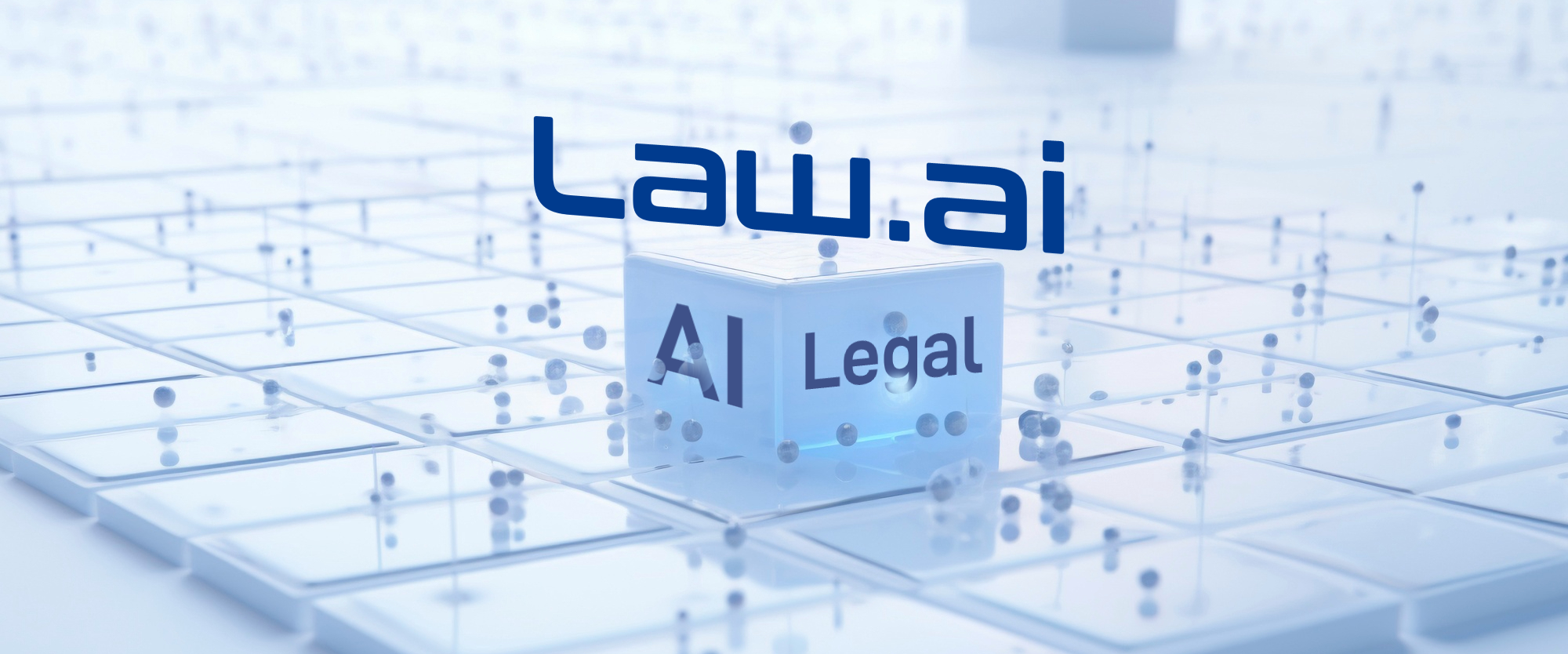 AI 기반 통합 법무관리 솔루션, Law.ai(로아이)